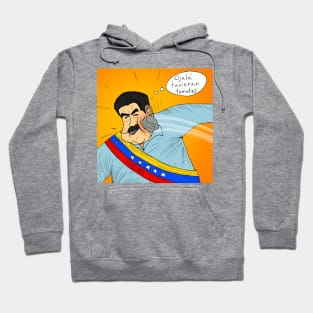 Maduro Hoodie